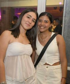 Foto de la galería: Año Nuevo en Posadas: entre fiestas, baile y jóvenes que colmaron la bienvenida al 2025 