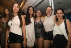 Foto de la galería: Año Nuevo en Posadas: entre fiestas, baile y jóvenes que colmaron la bienvenida al 2025 