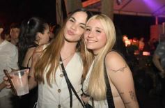 Foto de la galería: Año Nuevo en Posadas: entre fiestas, baile y jóvenes que colmaron la bienvenida al 2025 