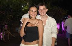 Foto de la galería: Año Nuevo en Posadas: entre fiestas, baile y jóvenes que colmaron la bienvenida al 2025 