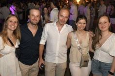 Foto de la galería: Año Nuevo en Posadas: entre fiestas, baile y jóvenes que colmaron la bienvenida al 2025 