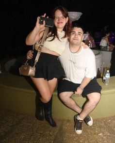 Foto de la galería: Año Nuevo en Posadas: entre fiestas, baile y jóvenes que colmaron la bienvenida al 2025 