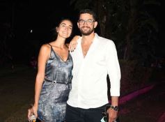 Foto de la galería: Año Nuevo en Posadas: entre fiestas, baile y jóvenes que colmaron la bienvenida al 2025 