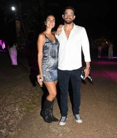 Foto de la galería: Año Nuevo en Posadas: entre fiestas, baile y jóvenes que colmaron la bienvenida al 2025 