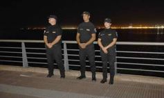 Foto de la galería: Año Nuevo en Posadas: entre fiestas, baile y jóvenes que colmaron la bienvenida al 2025 