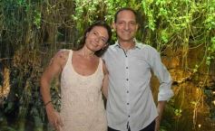 Foto de la galería: Año Nuevo en Posadas: entre fiestas, baile y jóvenes que colmaron la bienvenida al 2025 