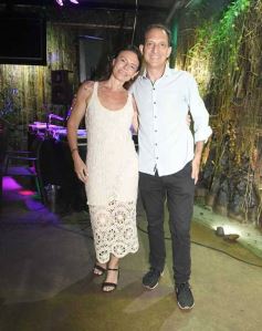 Foto de la galería: Año Nuevo en Posadas: entre fiestas, baile y jóvenes que colmaron la bienvenida al 2025 