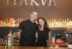 Foto de la galería: Año Nuevo en Posadas: entre fiestas, baile y jóvenes que colmaron la bienvenida al 2025 