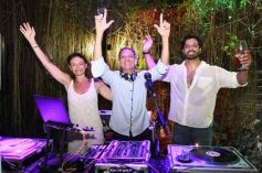 Foto de la galería: Año Nuevo en Posadas: entre fiestas, baile y jóvenes que colmaron la bienvenida al 2025 