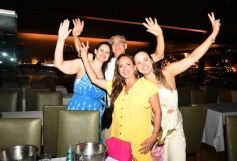 Foto de la galería: Año Nuevo en Posadas: entre fiestas, baile y jóvenes que colmaron la bienvenida al 2025 