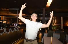 Foto de la galería: Año Nuevo en Posadas: entre fiestas, baile y jóvenes que colmaron la bienvenida al 2025 