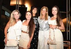 Foto de la galería: Año Nuevo en Posadas: entre fiestas, baile y jóvenes que colmaron la bienvenida al 2025 