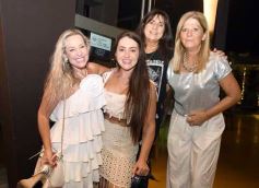 Foto de la galería: Año Nuevo en Posadas: entre fiestas, baile y jóvenes que colmaron la bienvenida al 2025 