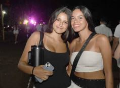 Foto de la galería: Año Nuevo en Posadas: entre fiestas, baile y jóvenes que colmaron la bienvenida al 2025 