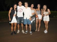 Foto de la galería: Año Nuevo en Posadas: entre fiestas, baile y jóvenes que colmaron la bienvenida al 2025 