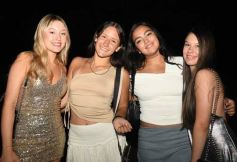 Foto de la galería: Año Nuevo en Posadas: entre fiestas, baile y jóvenes que colmaron la bienvenida al 2025 