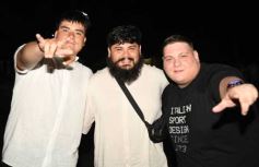 Foto de la galería: Año Nuevo en Posadas: entre fiestas, baile y jóvenes que colmaron la bienvenida al 2025 