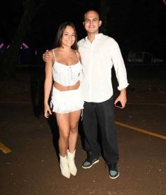 Foto de la galería: Año Nuevo en Posadas: entre fiestas, baile y jóvenes que colmaron la bienvenida al 2025 