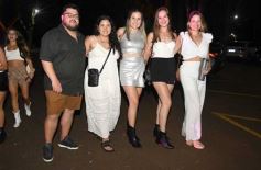 Foto de la galería: Año Nuevo en Posadas: entre fiestas, baile y jóvenes que colmaron la bienvenida al 2025 