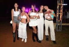 Foto de la galería: Año Nuevo en Posadas: entre fiestas, baile y jóvenes que colmaron la bienvenida al 2025 