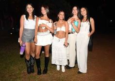 Foto de la galería: Año Nuevo en Posadas: entre fiestas, baile y jóvenes que colmaron la bienvenida al 2025 