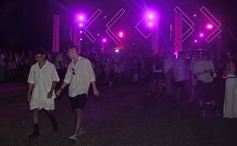 Foto de la galería: Año Nuevo en Posadas: entre fiestas, baile y jóvenes que colmaron la bienvenida al 2025 