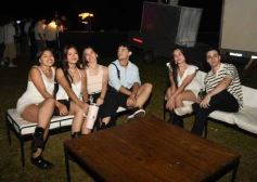 Foto de la galería: Año Nuevo en Posadas: entre fiestas, baile y jóvenes que colmaron la bienvenida al 2025 