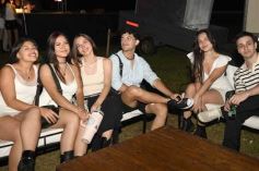 Foto de la galería: Año Nuevo en Posadas: entre fiestas, baile y jóvenes que colmaron la bienvenida al 2025 