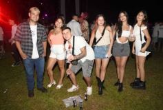 Foto de la galería: Año Nuevo en Posadas: entre fiestas, baile y jóvenes que colmaron la bienvenida al 2025 