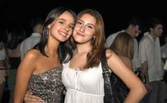 Foto de la galería: Año Nuevo en Posadas: entre fiestas, baile y jóvenes que colmaron la bienvenida al 2025 