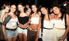 Foto de la galería: Año Nuevo en Posadas: entre fiestas, baile y jóvenes que colmaron la bienvenida al 2025 