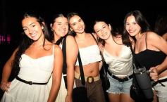 Foto de la galería: Año Nuevo en Posadas: entre fiestas, baile y jóvenes que colmaron la bienvenida al 2025 