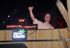 Foto de la galería: Año Nuevo en Posadas: entre fiestas, baile y jóvenes que colmaron la bienvenida al 2025 