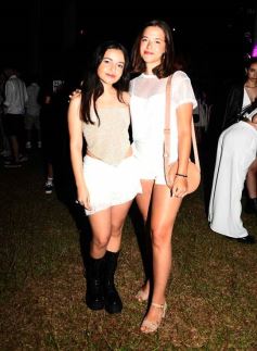 Foto de la galería: Año Nuevo en Posadas: entre fiestas, baile y jóvenes que colmaron la bienvenida al 2025 