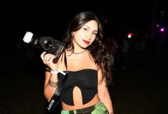 Foto de la galería: Año Nuevo en Posadas: entre fiestas, baile y jóvenes que colmaron la bienvenida al 2025 