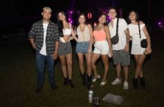 Foto de la galería: Año Nuevo en Posadas: entre fiestas, baile y jóvenes que colmaron la bienvenida al 2025 