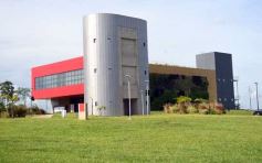 Foto de la galería: 1ra Feria Smart Tech: resumen de los dos dias de actividades y recorridas en Silicon Misiones