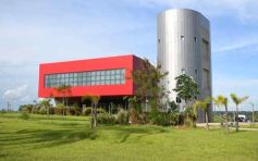 Foto de la galería: 1ra Feria Smart Tech: resumen de los dos dias de actividades y recorridas en Silicon Misiones