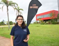 Foto de la galería: 1ra Feria Smart Tech: resumen de los dos dias de actividades y recorridas en Silicon Misiones