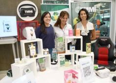 Foto de la galería: 1ra Feria Smart Tech: resumen de los dos dias de actividades y recorridas en Silicon Misiones