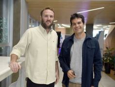 Foto de la galería: 1ra Feria Smart Tech: resumen de los dos dias de actividades y recorridas en Silicon Misiones