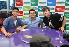 Foto de la galería: 1ra Feria Smart Tech: resumen de los dos dias de actividades y recorridas en Silicon Misiones