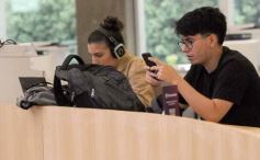 Foto de la galería: 1ra Feria Smart Tech: resumen de los dos dias de actividades y recorridas en Silicon Misiones