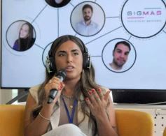 Foto de la galería: 1ra Feria Smart Tech: resumen de los dos dias de actividades y recorridas en Silicon Misiones