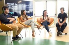 Foto de la galería: 1ra Feria Smart Tech: resumen de los dos dias de actividades y recorridas en Silicon Misiones