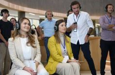 Foto de la galería: 1ra Feria Smart Tech: resumen de los dos dias de actividades y recorridas en Silicon Misiones