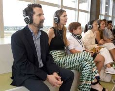 Foto de la galería: 1ra Feria Smart Tech: resumen de los dos dias de actividades y recorridas en Silicon Misiones