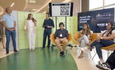 Foto de la galería: 1ra Feria Smart Tech: resumen de los dos dias de actividades y recorridas en Silicon Misiones