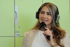 Foto de la galería: 1ra Feria Smart Tech: resumen de los dos dias de actividades y recorridas en Silicon Misiones