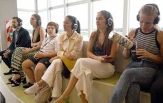 Foto de la galería: 1ra Feria Smart Tech: resumen de los dos dias de actividades y recorridas en Silicon Misiones